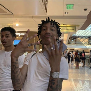 Meet your Posher, Timothy